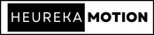 HeurekaMotion logo